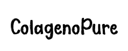 ColagenoPure - logo
